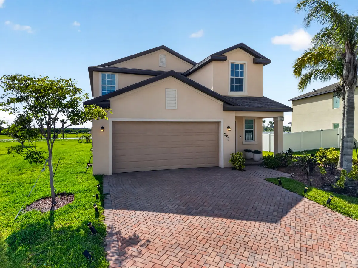950 Bent Creek Drive at 950 Bent Creek Drive, Fort Pierce