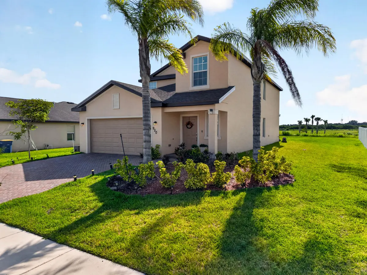 950 Bent Creek Drive at 950 Bent Creek Drive, Fort Pierce