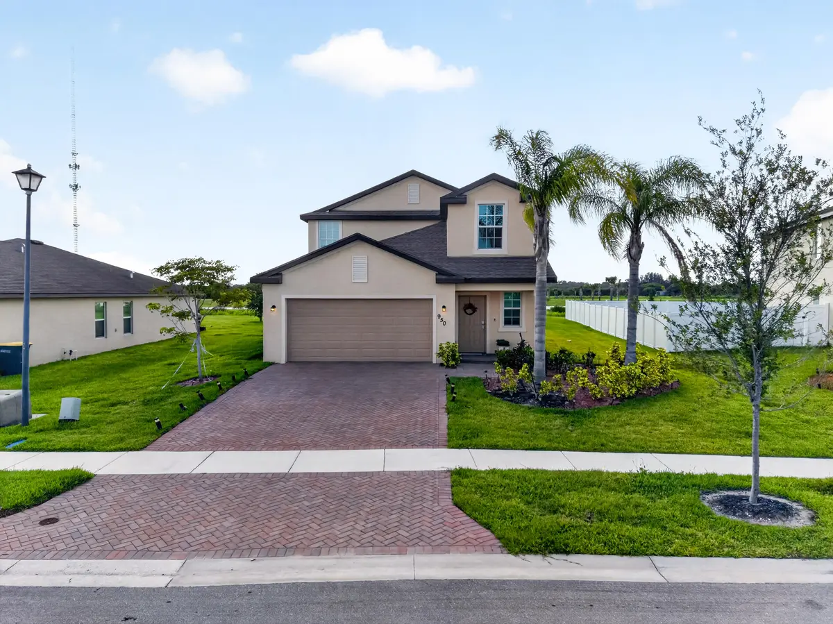 950 Bent Creek Drive at 950 Bent Creek Drive, Fort Pierce