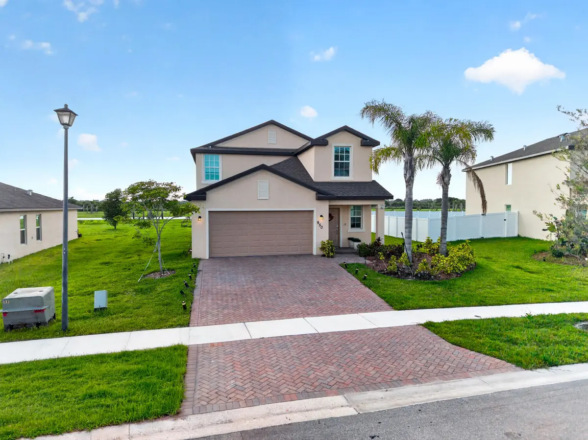 950 Bent Creek Drive at 950 Bent Creek Drive, Fort Pierce