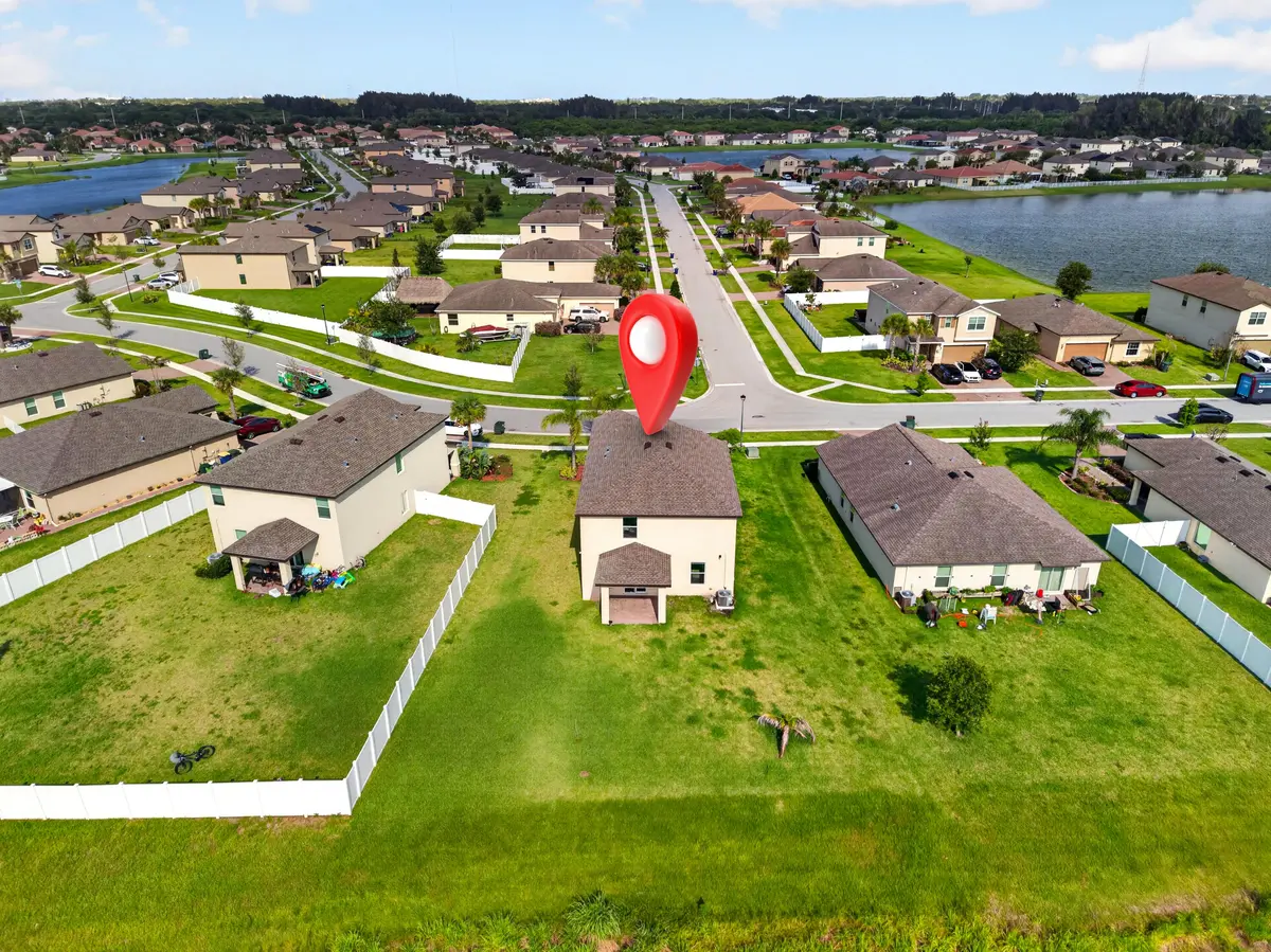 950 Bent Creek Drive at 950 Bent Creek Drive, Fort Pierce