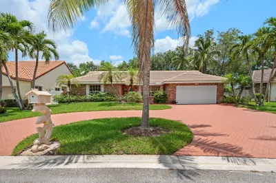 10801 NW 7th Street, Coral Springs – sold
