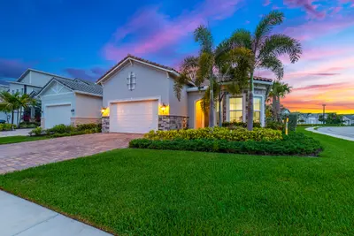 12305 Frontline Lane, Palm Beach Gardens – sold