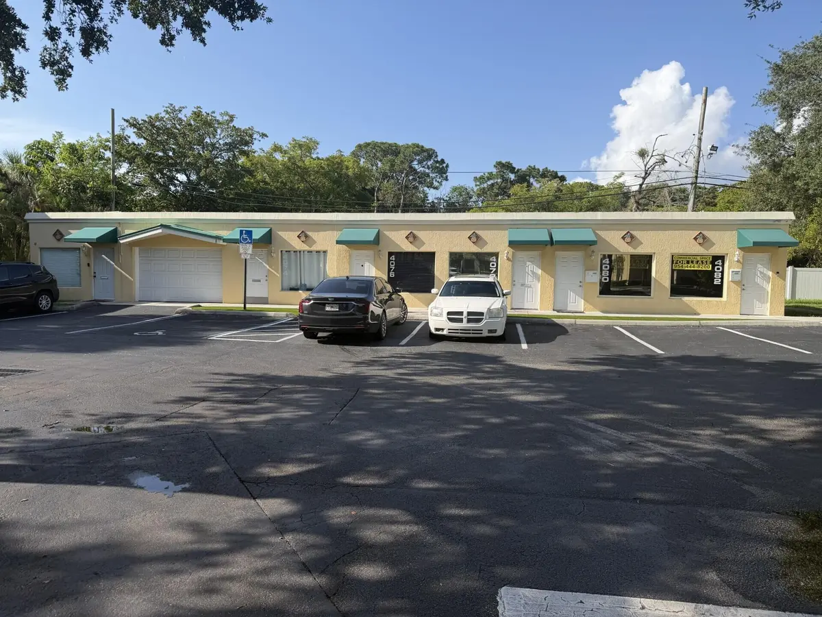 4074 1 at 4074 W Broward Boulevard, Plantation