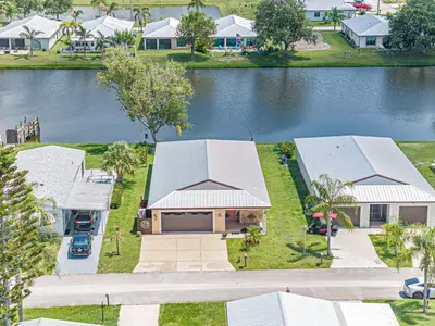 23 Arboles Del Norte, Fort Pierce – Single Family Residence for sale