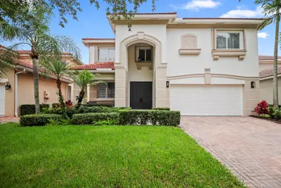 6007 SW Bald Eagle Drive, Palm City – leased