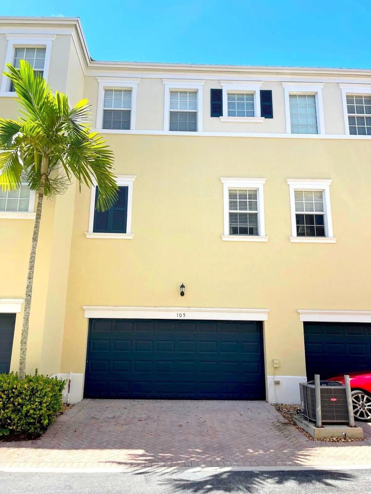 Exteri at 114 Locustberry Lane 105, Jupiter