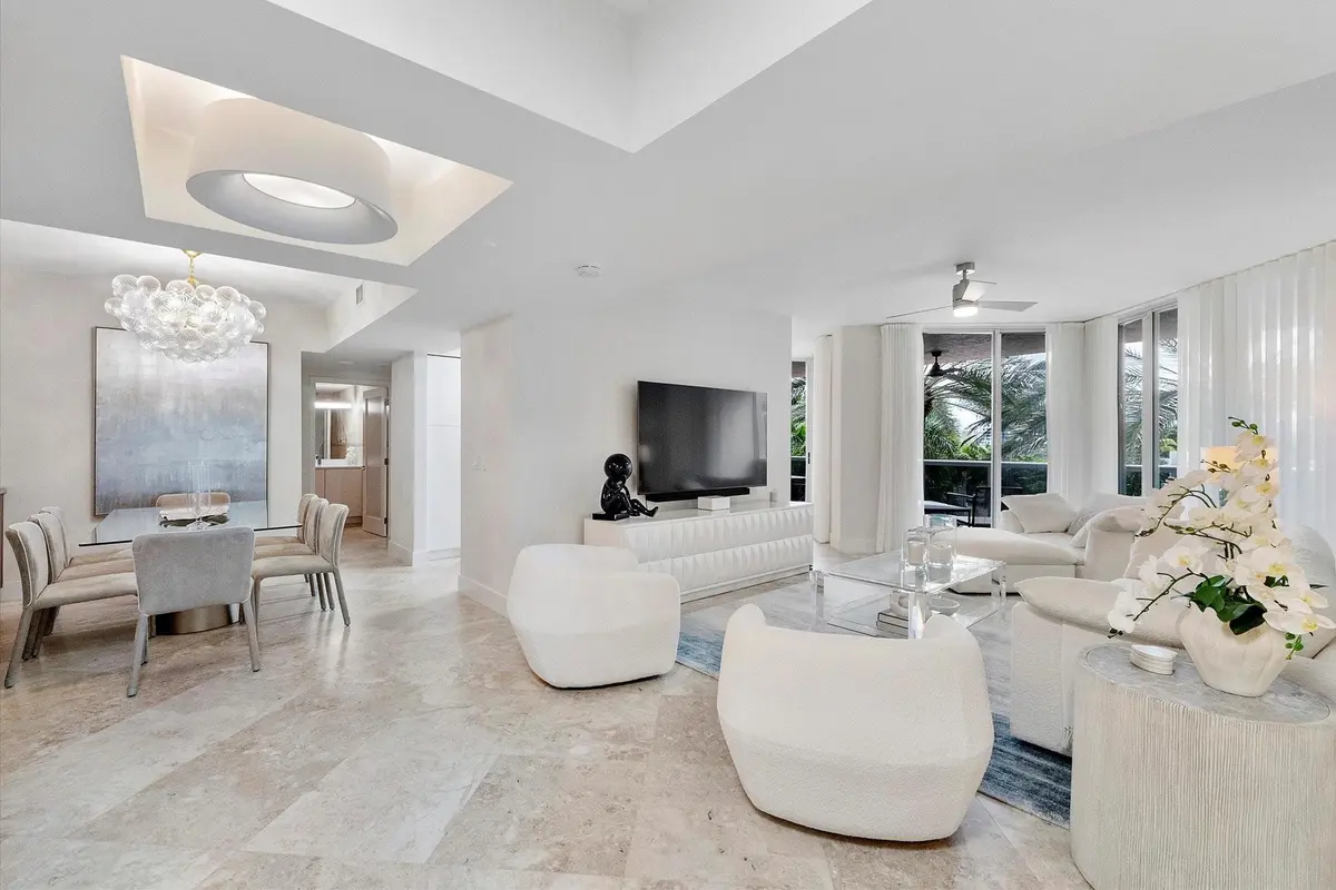 Photo 2 at 3100 N Ocean Boulevard 406, Fort Lauderdale