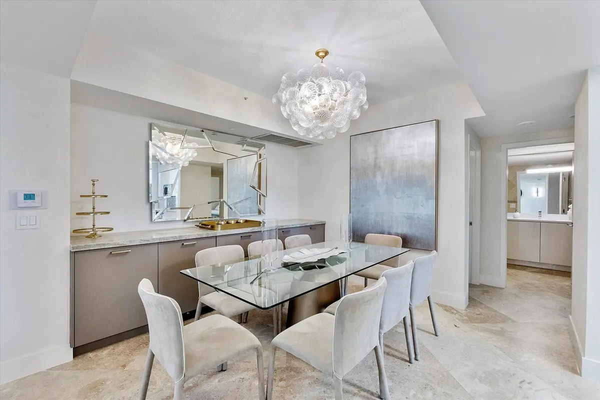 Photo 5 at 3100 N Ocean Boulevard 406, Fort Lauderdale