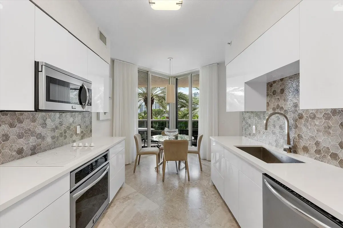 Photo 8 at 3100 N Ocean Boulevard 406, Fort Lauderdale
