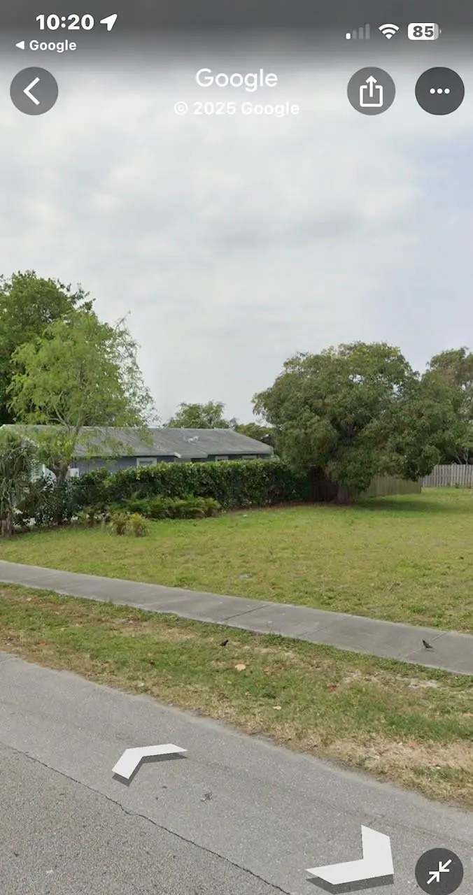 Photo 2 at 132 & 134 NW 6th Avenue, Delray Beach