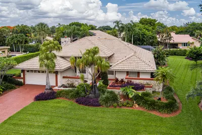8255 NW 51st Court, Coral Springs – sold