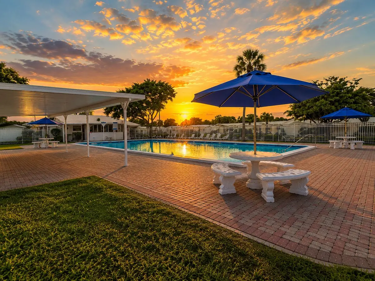 da371583-3482-43d4-9501-bf4cf945aebd at 2501 W Golf Boulevard 127, Pompano Beach
