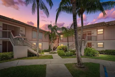 3355 Jaywood Terrace 2110, Boca Raton – sold