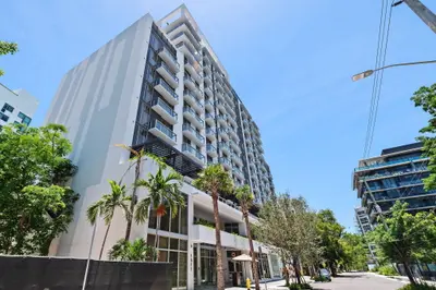 1611 SW 2nd Avenue 702, Miami – Condominium for sale