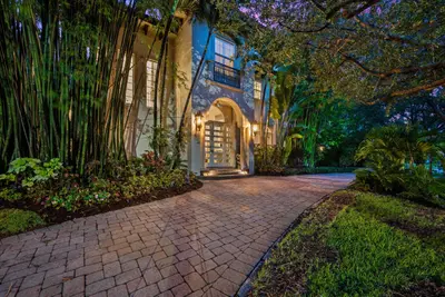 4699 Gleneagles Drive, Boynton Beach – Single Family Residence for sale