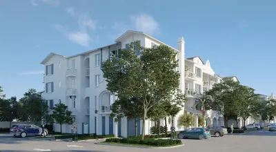 8053 W Oakland Park Boulevard 1-202, Sunrise – Condominium for rent