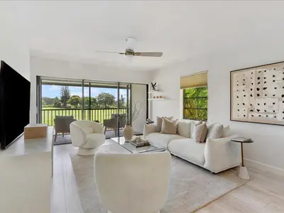 551 Greensward Lane 204-d, Delray Beach – Condominium for sale