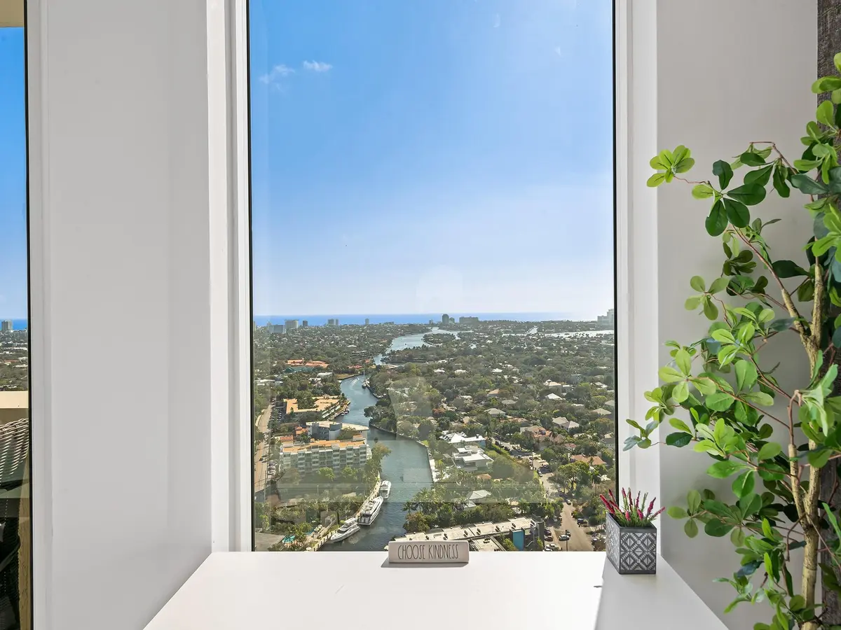 Photo 2 at 411 N New River Drive 3402, Fort Lauderdale