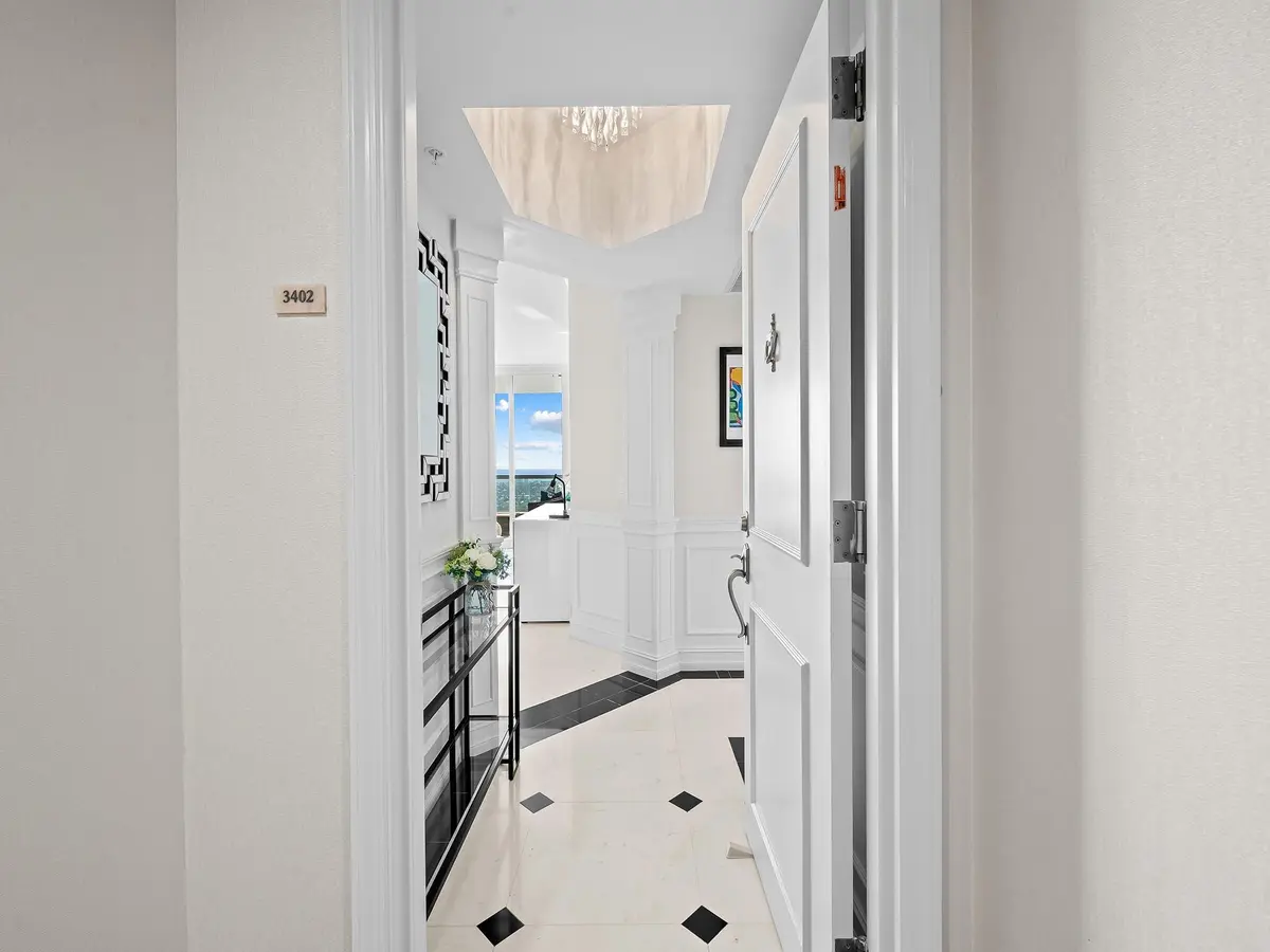 Photo 3 at 411 N New River Drive 3402, Fort Lauderdale
