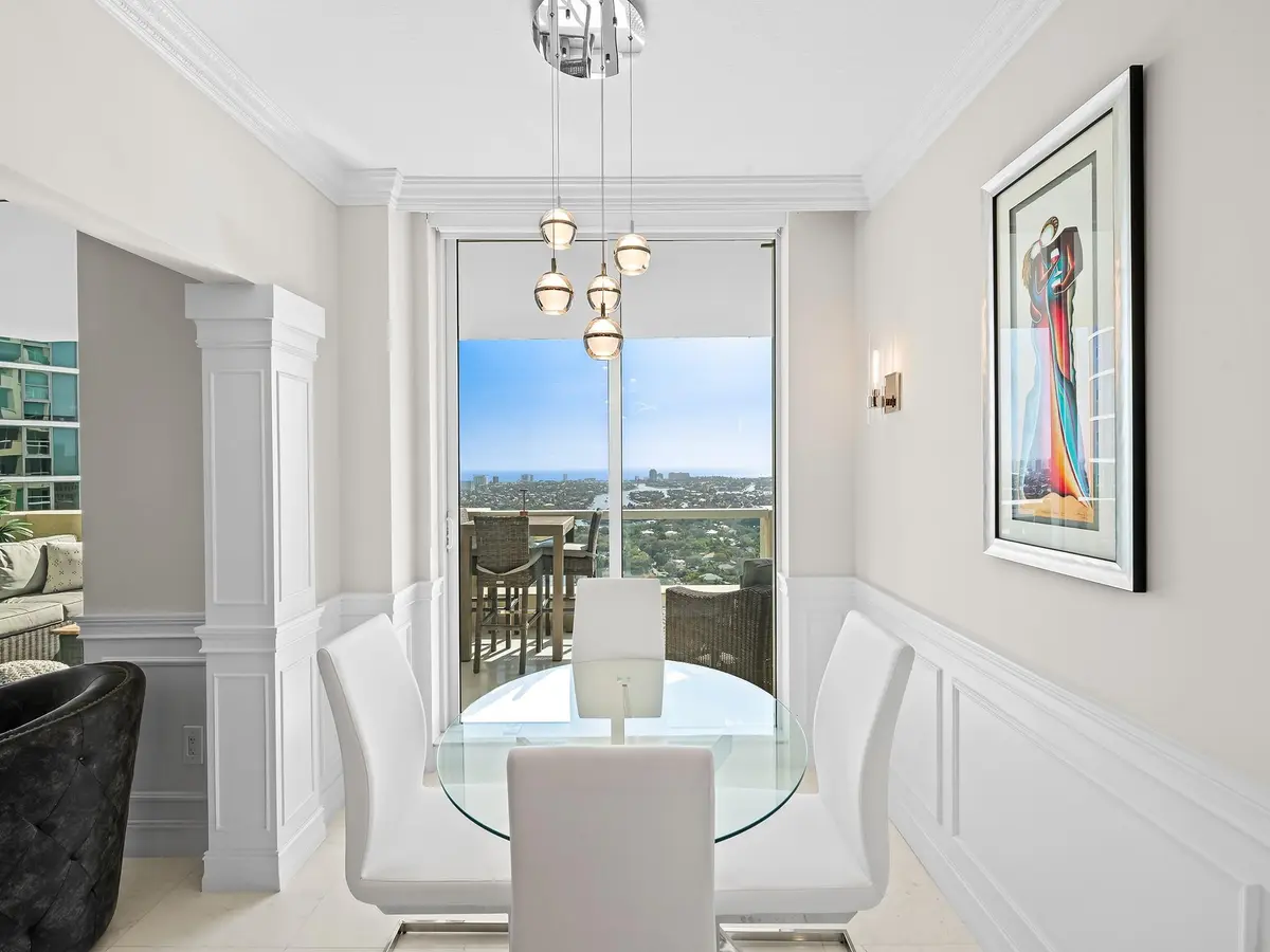 Photo 6 at 411 N New River Drive 3402, Fort Lauderdale