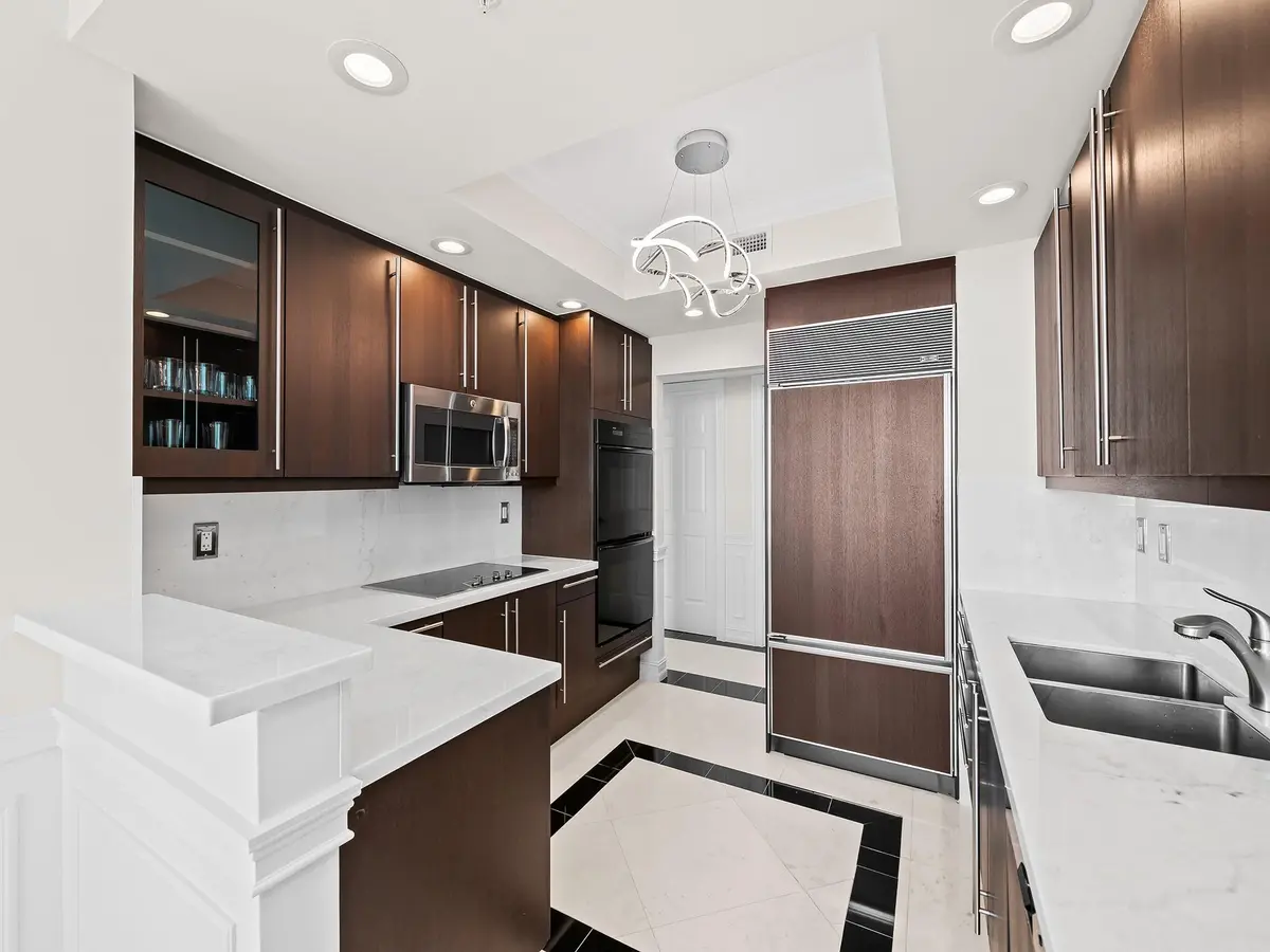 Photo 8 at 411 N New River Drive 3402, Fort Lauderdale