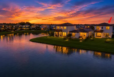 16469 Sea Turtle Place, Westlake – sold