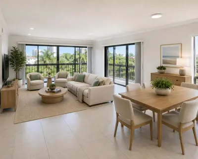 3050 Presidential Way 407, West Palm Beach – leased