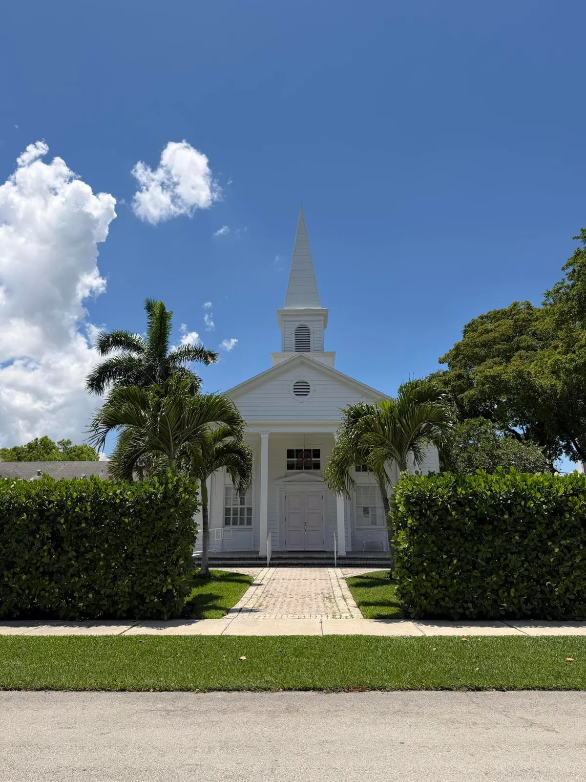200A at 200 SE 7th Avenue, Delray Beach