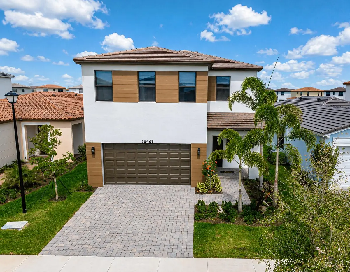 2024 NEW Built Sand Dollar 4 Model at 16469 Sea Turtle Place, Westlake