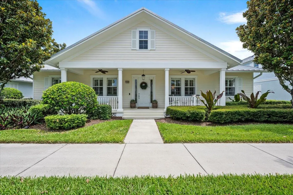 Your Dream Tropical Escape at 1162 Tropical Drive, Jupiter
