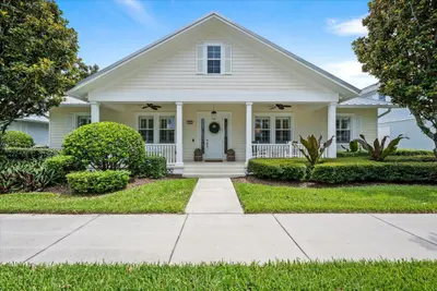 1162 Tropical Drive, Jupiter – sold