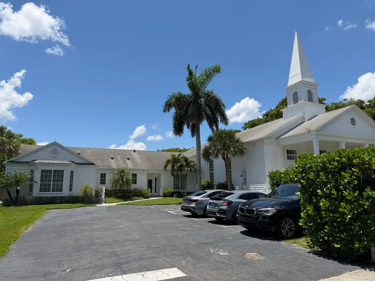 PAVED PARKING at 200 SE 7th Avenue, Delray Beach