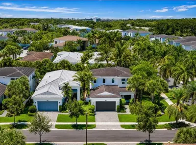 5603 Delacroix Terrace, Palm Beach Gardens – sold