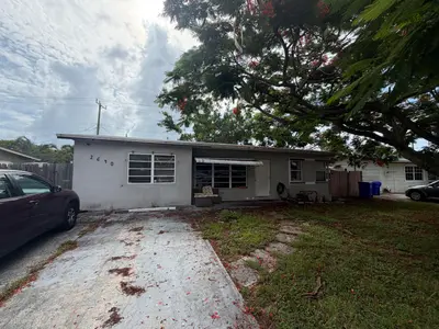2640 NE 8th Terrace, Pompano Beach – sold