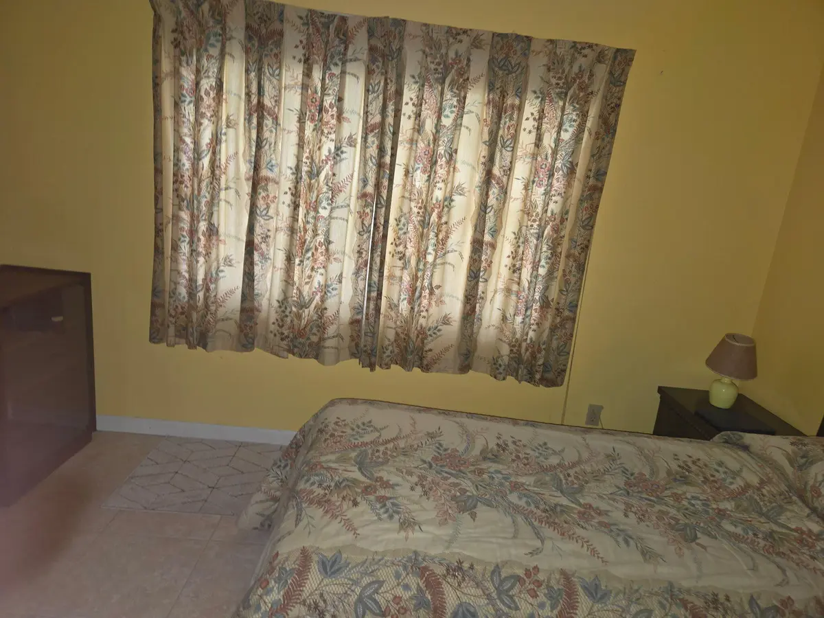 Third Bedroom at 3101 Hibiscus Avenue, Fort Pierce