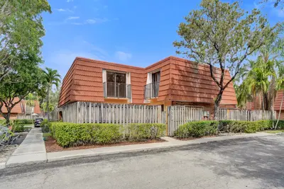 9951 NW 6th Court, Plantation – sold