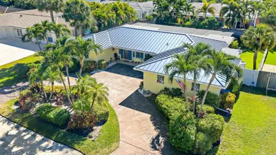 1211 Dolphin Road, Riviera Beach – sold