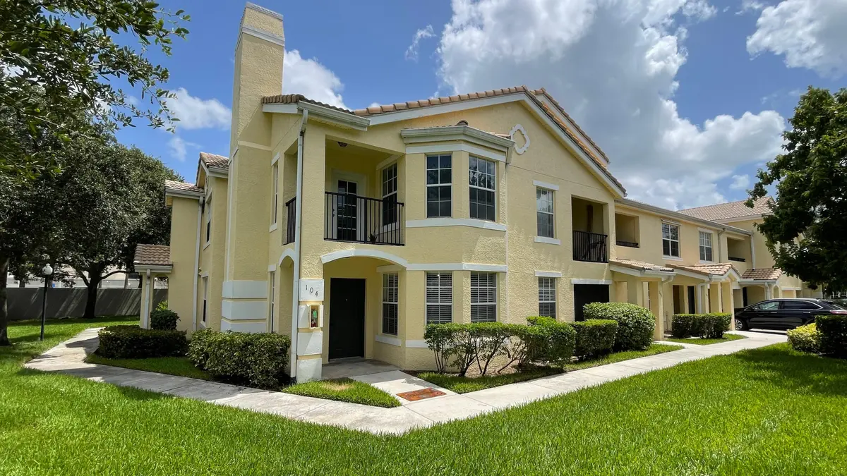 B36104001 at 170 SW Peacock Boulevard 36-104, Port St. Lucie