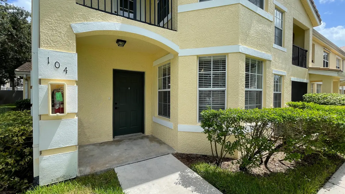 B36104002 at 170 SW Peacock Boulevard 36-104, Port St. Lucie