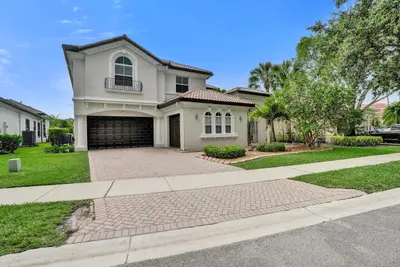 7484 NW 114th Terrace, Parkland – sold