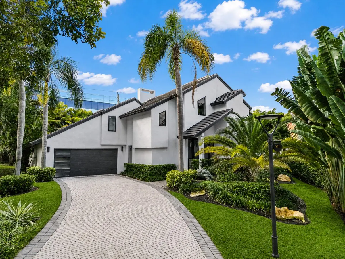 501 Sandpiper Way, Boca Raton, FL – photo 1