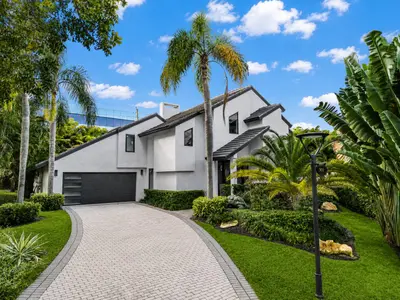 501 Sandpiper Way, Boca Raton – Single Family Residence for sale