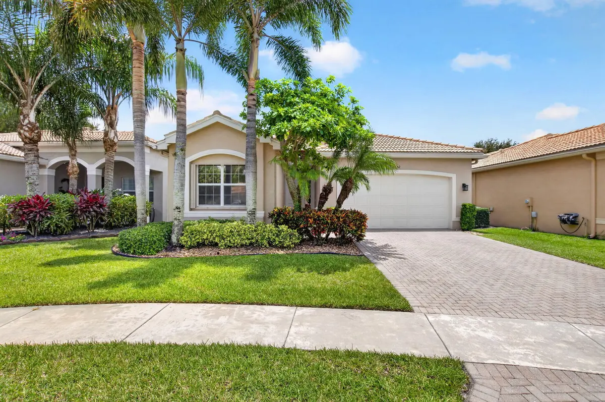 9052 Greenstone Ridge Way, Boynton Beach, FL – photo 1