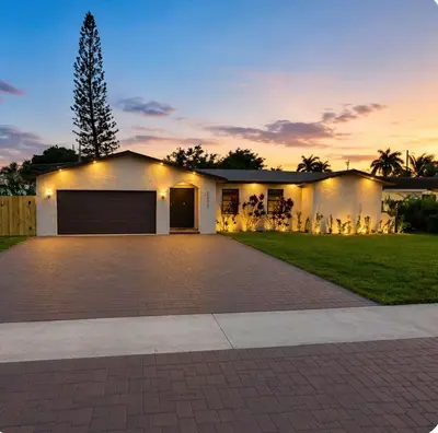 11370 NW 29th Street, Sunrise – sold