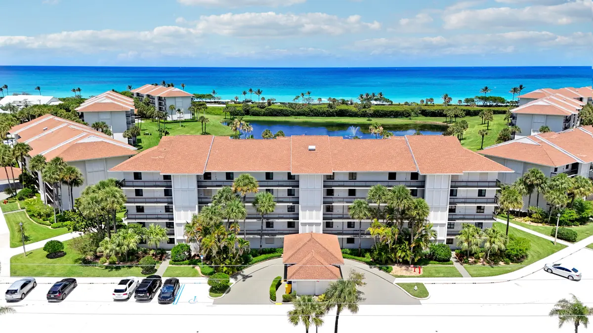 Aerials-38 at 401 S Seas Drive 203, Jupiter
