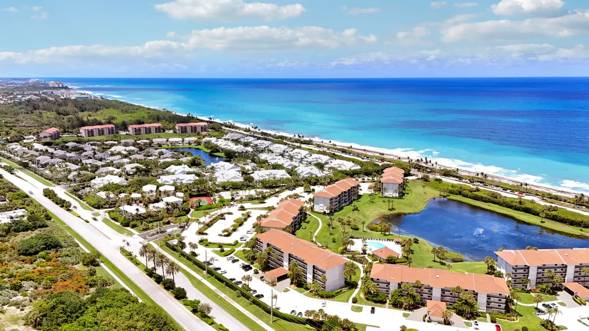 Aerials-39 at 401 S Seas Drive 203, Jupiter