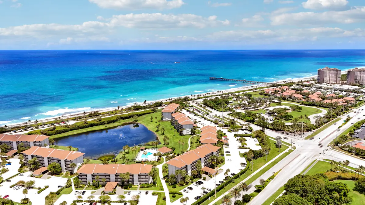 Aerials-42 at 401 S Seas Drive 203, Jupiter