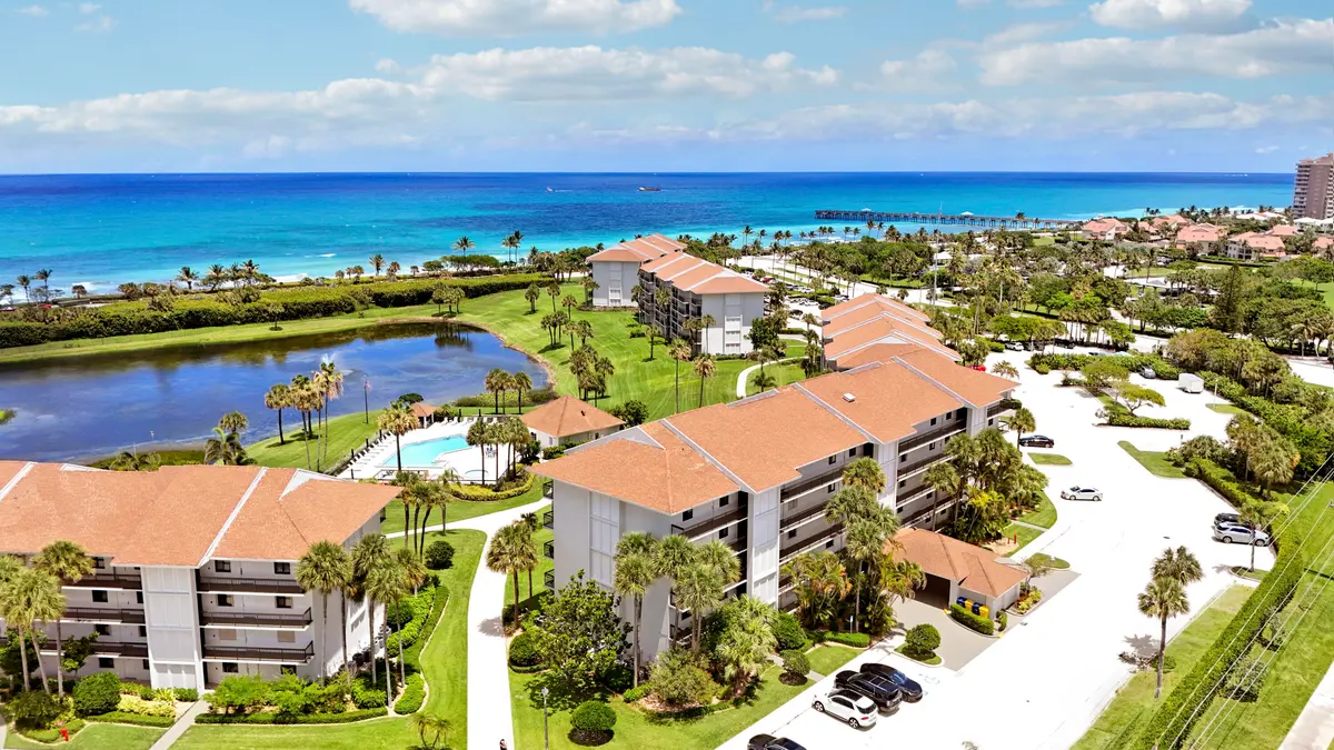 Aerials-44 at 401 S Seas Drive 203, Jupiter