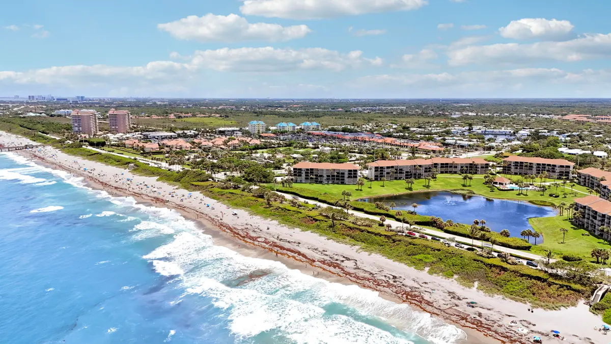 Aerials-50 at 401 S Seas Drive 203, Jupiter